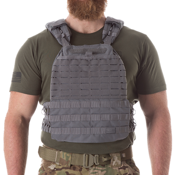 5.11 Tactical - TacTec Plate Carrier